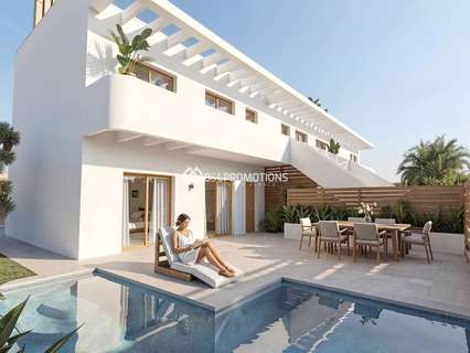 Bungalow en venta en Pilar de la Horadada zona Pilar de la Horadada
