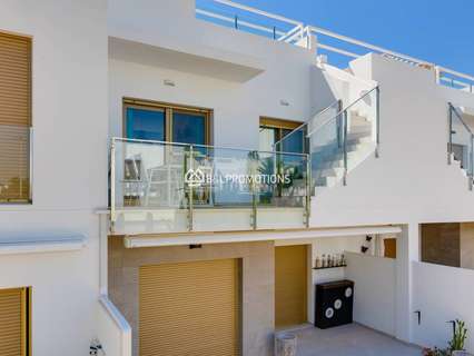 Ático en venta en Pilar de la Horadada zona Pilar de la Horadada