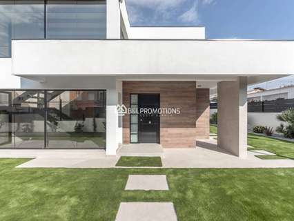 Villa en venta en Aspe zona Aspe