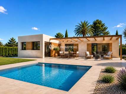 Villa en venta en Aspe zona Aspe