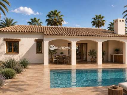 Villa en venta en Aspe zona Aspe