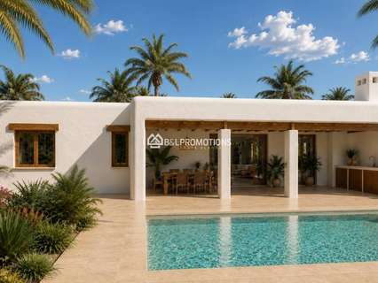 Villa en venta en Aspe zona Aspe