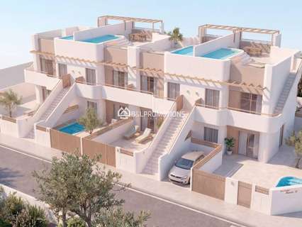 Apartamento en venta en Pilar de la Horadada zona Pilar de la Horadada