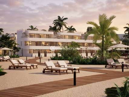 Apartamento en venta en Vera zona Vera Playa