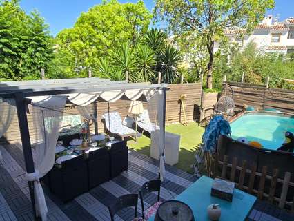 Casa en venta en Mijas