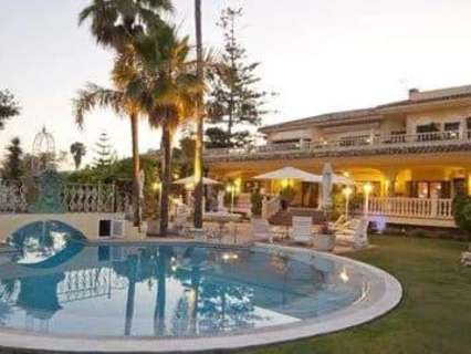 Casa en venta en Marbella