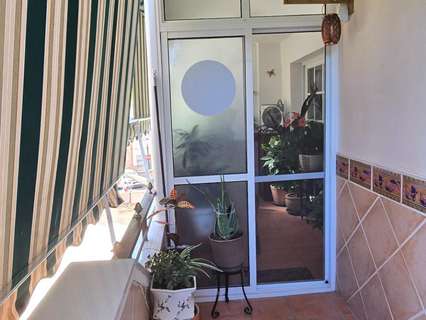 Apartamento en venta en Fuengirola