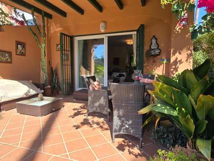 Casa en venta en Mijas