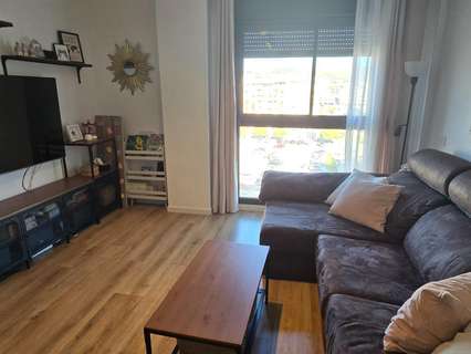 Apartamento en venta en Málaga