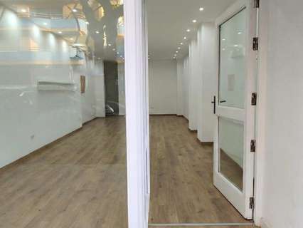 Local comercial en alquiler en Fuengirola