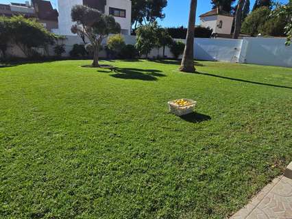 Casa en venta en Mijas