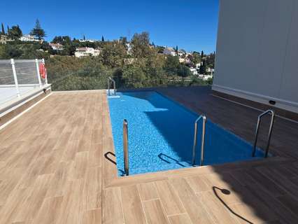 Piso en venta en Fuengirola