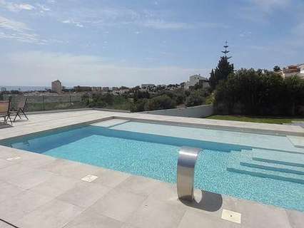 Casa en venta en Málaga
