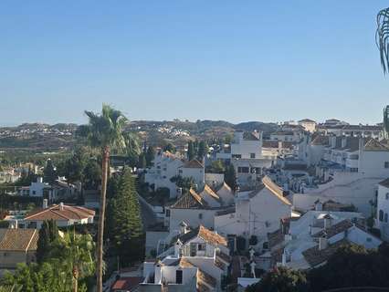Ático en venta en Mijas