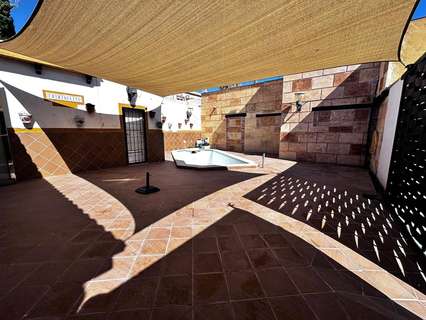 Chalet en venta en Torrevieja rebajado