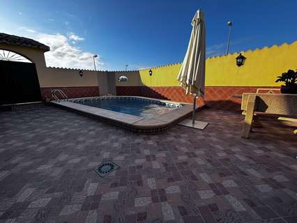 Chalet en venta en Orihuela zona Torremendo