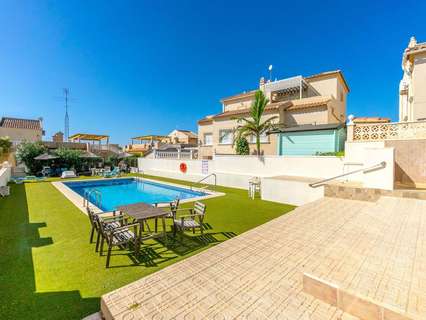 Chalet en venta en Orihuela zona Orihuela-Costa