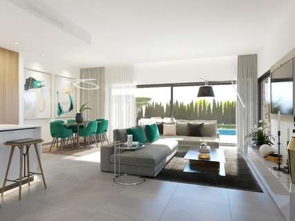 Chalet en venta en San Miguel de Salinas