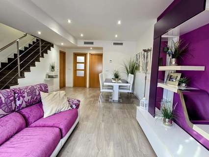 Casa en venta en San Javier