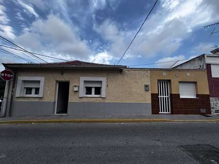 Casa en venta en San Miguel de Salinas