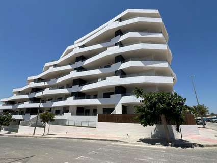 Piso en venta en San Miguel de Salinas