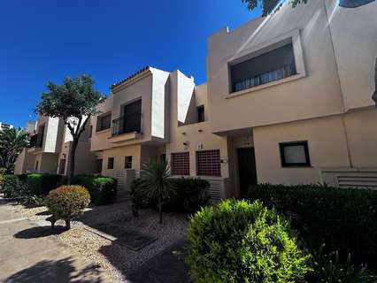 Chalet en venta en San Javier