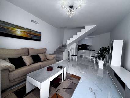 Casa en venta en San Javier