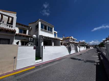 Casa en venta en Orihuela zona Orihuela-Costa