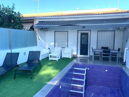 Casa en venta en San Javier zona Santiago de la Ribera