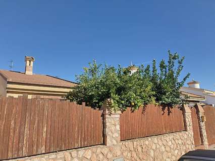 Chalet en venta en San Javier