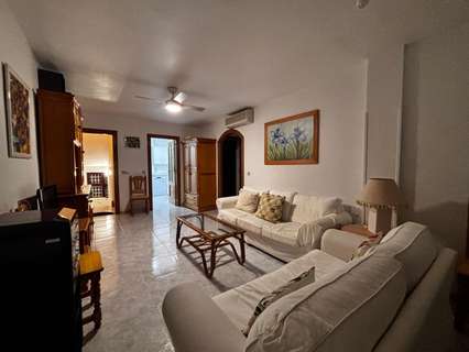 Planta baja en venta en San Javier zona Santiago de la Ribera