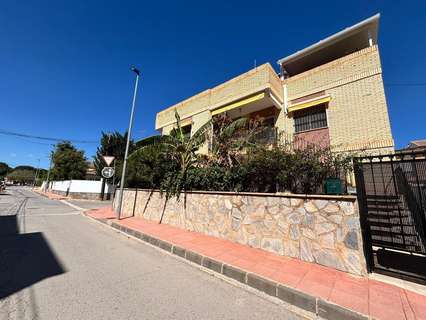 Dúplex en venta en San Javier zona Santiago de la Ribera