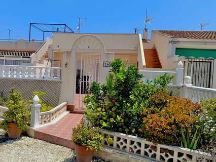 Casa en venta en Torrevieja