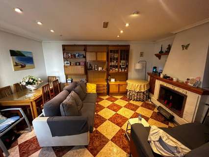 Casa en venta en San Miguel de Salinas