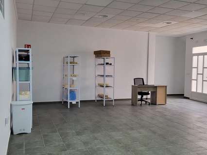 Local comercial en venta en San Miguel de Salinas