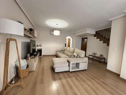 Chalet en venta en San Javier