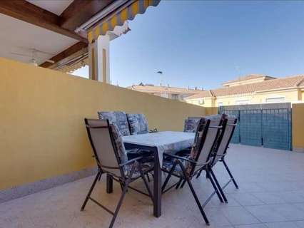 Casa en venta en San Javier