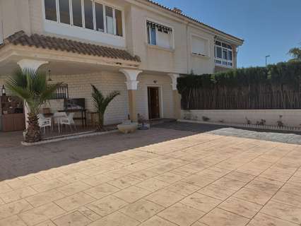 Casa en venta en San Javier