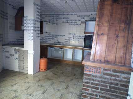 Casa en venta en San Miguel de Salinas
