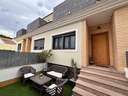 Casa en venta en San Javier