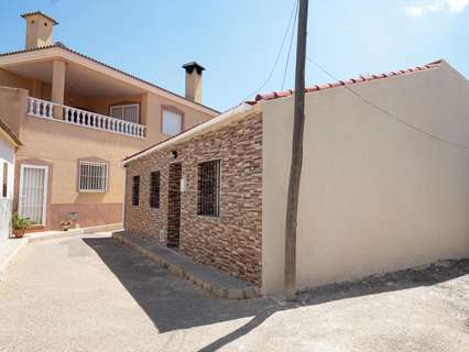 Casa en alquiler en San Miguel de Salinas