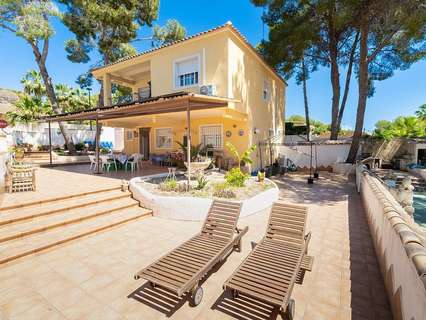 Casa en venta en Pilar de la Horadada