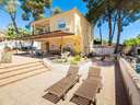 Casa en venta en Pilar de la Horadada