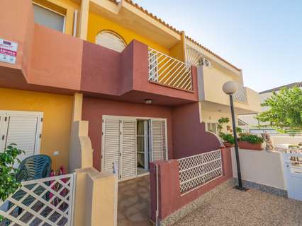 Casa en venta en San Javier zona Santiago de la Ribera