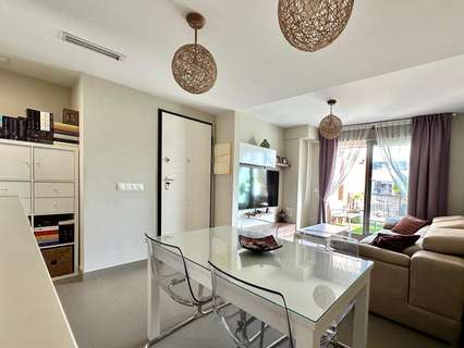 Ático dúplex en venta en San Javier