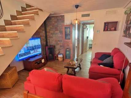 Casa en venta en San Pedro del Pinatar zona Lo Pagán