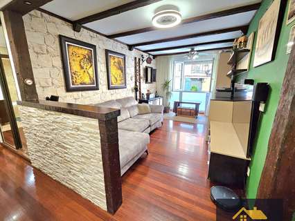 Piso en venta en Santurtzi