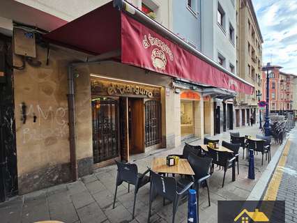Local comercial en venta en Portugalete