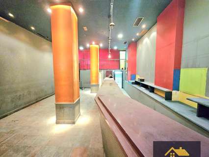 Local comercial en venta en Bilbao