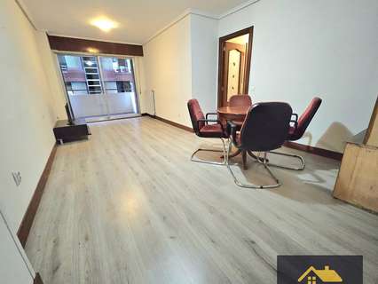 Piso en venta en Bilbao rebajado